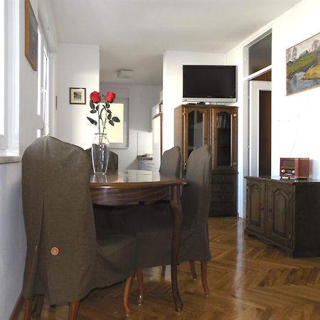 Eurit Apartment Shown In Detail Σπλιτ Εξωτερικό φωτογραφία