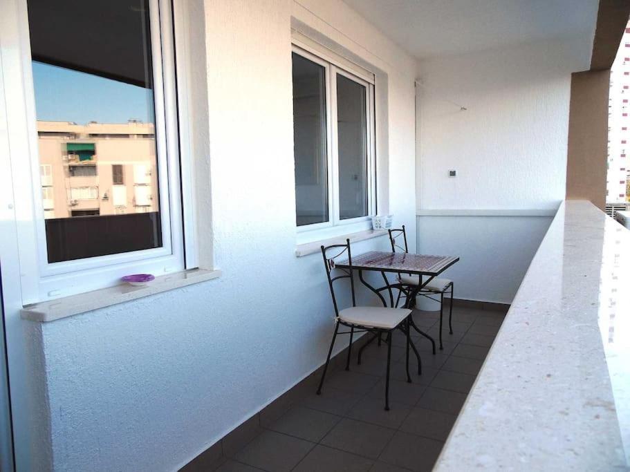 Eurit Apartment Shown In Detail Σπλιτ Εξωτερικό φωτογραφία