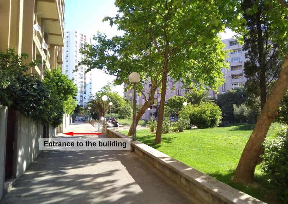 Eurit Apartment Shown In Detail Σπλιτ Εξωτερικό φωτογραφία