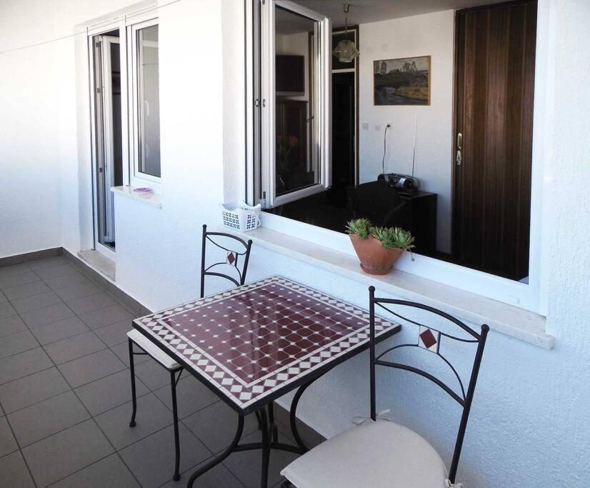 Eurit Apartment Shown In Detail Σπλιτ Εξωτερικό φωτογραφία