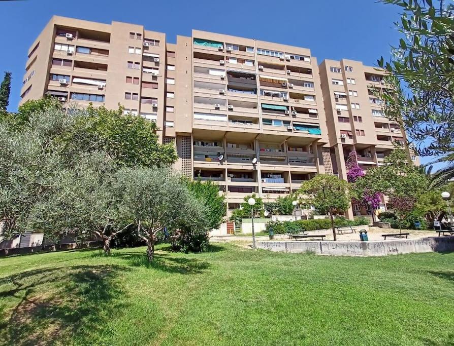 Eurit Apartment Shown In Detail Σπλιτ Εξωτερικό φωτογραφία
