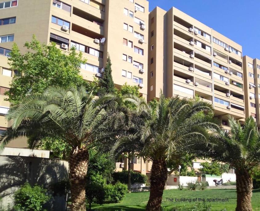 Eurit Apartment Shown In Detail Σπλιτ Εξωτερικό φωτογραφία