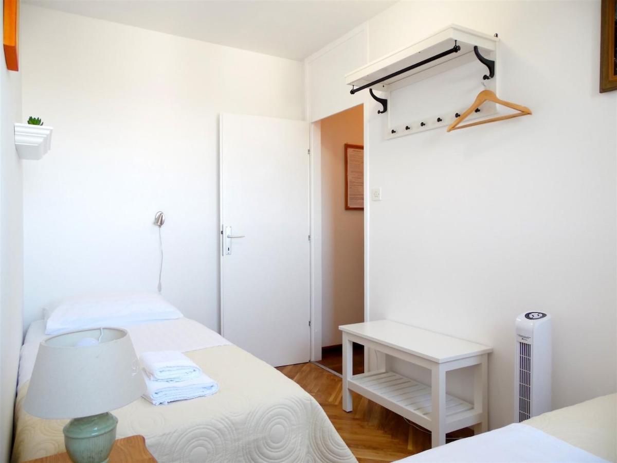 Eurit Apartment Shown In Detail Σπλιτ Εξωτερικό φωτογραφία