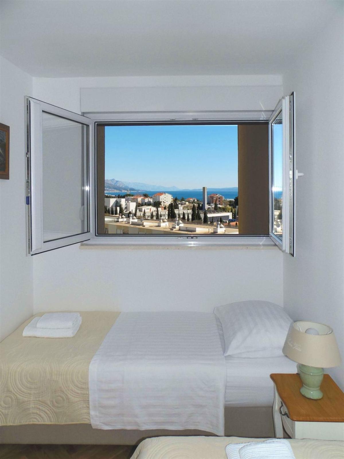 Eurit Apartment Shown In Detail Σπλιτ Εξωτερικό φωτογραφία