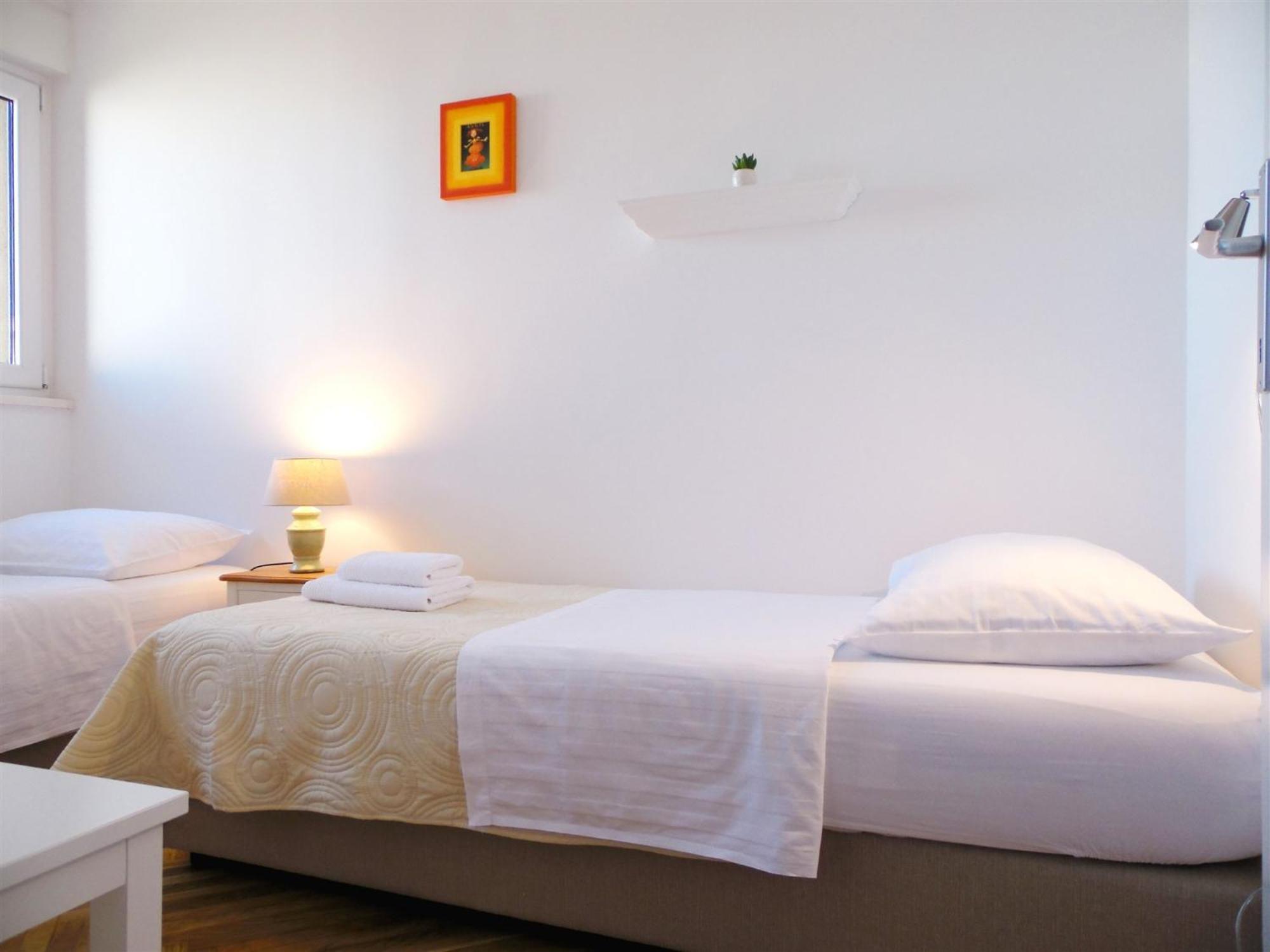 Eurit Apartment Shown In Detail Σπλιτ Εξωτερικό φωτογραφία