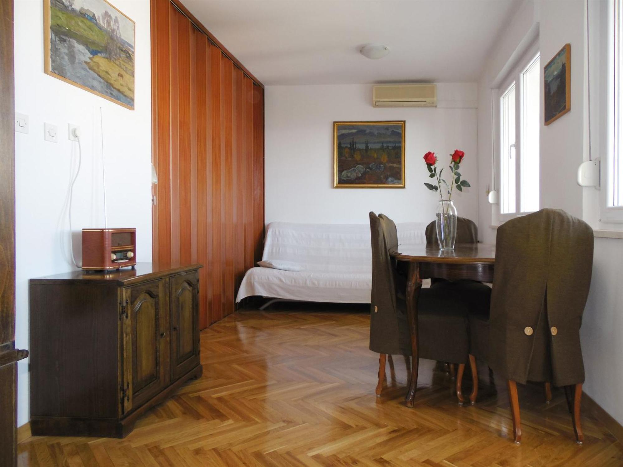 Eurit Apartment Shown In Detail Σπλιτ Εξωτερικό φωτογραφία