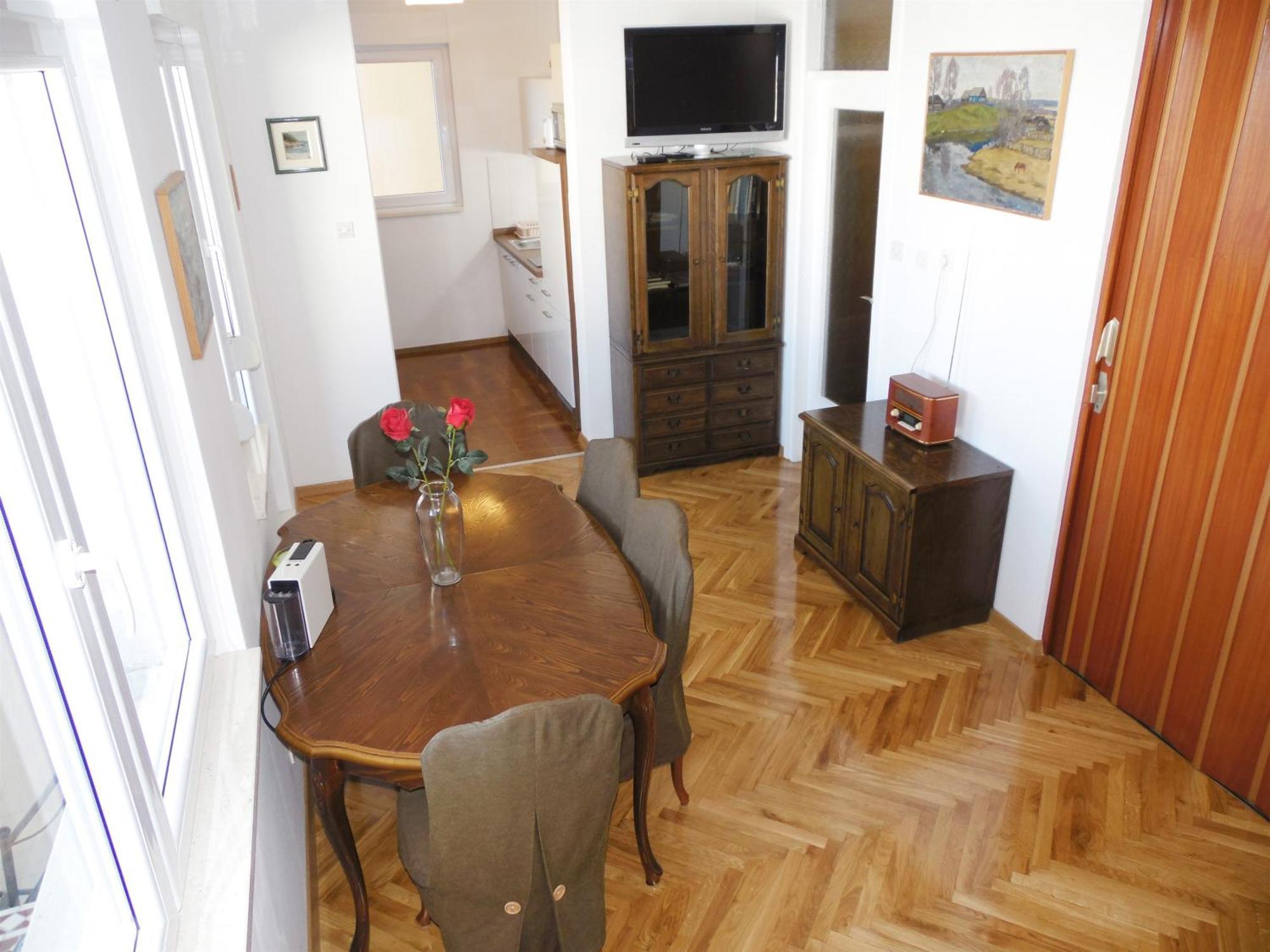 Eurit Apartment Shown In Detail Σπλιτ Εξωτερικό φωτογραφία