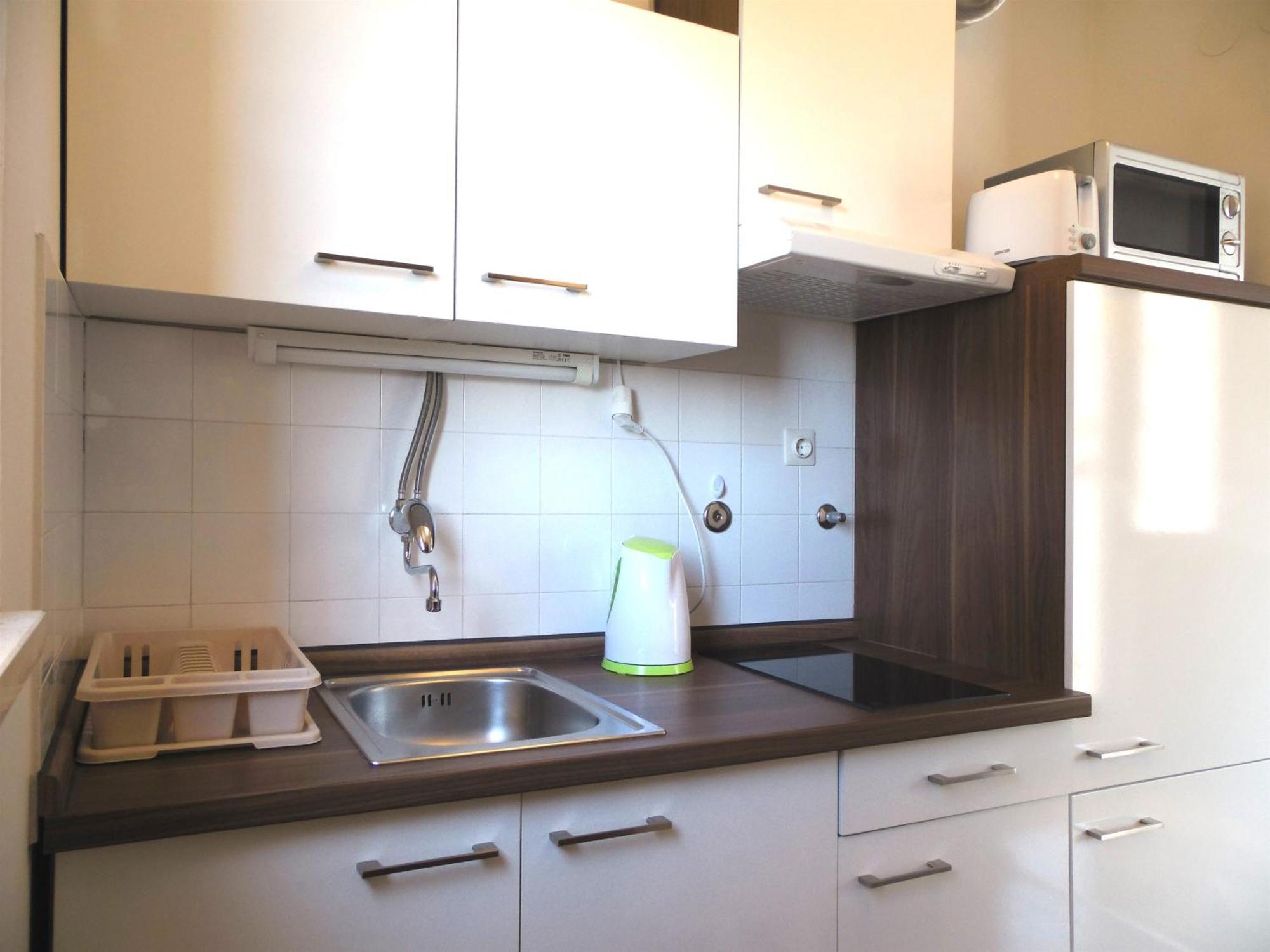 Eurit Apartment Shown In Detail Σπλιτ Εξωτερικό φωτογραφία