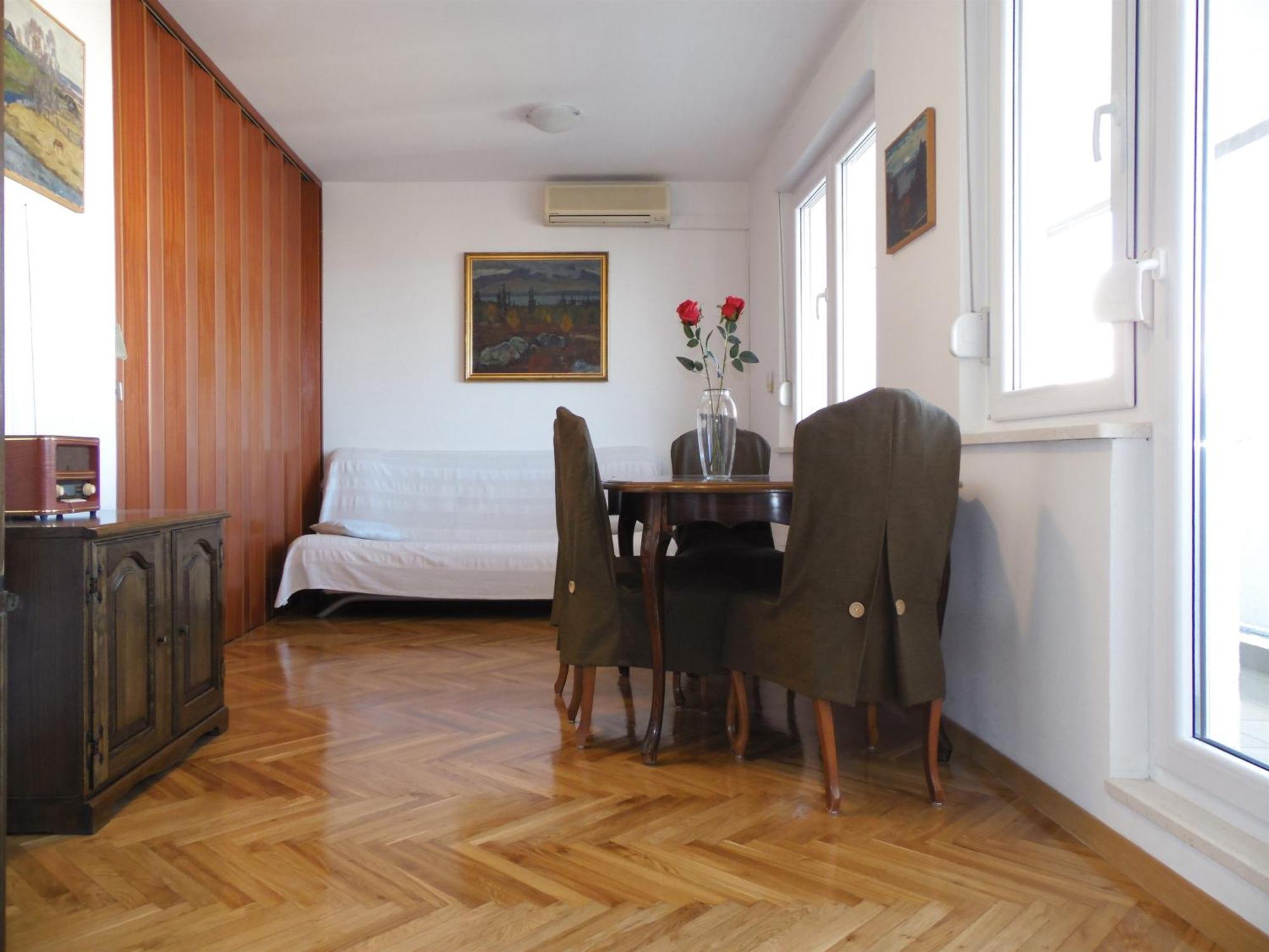 Eurit Apartment Shown In Detail Σπλιτ Εξωτερικό φωτογραφία